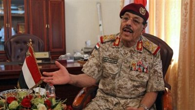 نائب الرئيس اليمني يؤكد الموقف الثابت لبلاده في مكافحة الإرهاب