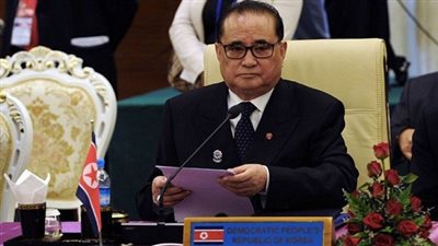 واشنطن تهين وزير خارجية كوريا الشمالية