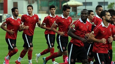 الأهلي يكشف رسميًا عن موعد لقاء روما