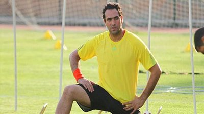 أمير عبد الحميد: 