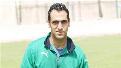 أمير عبد الحميد: الزمالك فاوضني عقب رحيلي من الأهلي