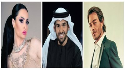 ننشر أهم الأخبار الفنية على مدار اليوم 