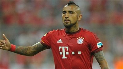 فيدال: بايرن ميونيخ الأفضل في العالم