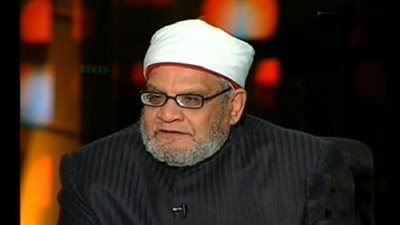 كريمة ردًا على السلفيين: 