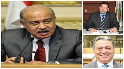 ننشر تفاصيل لقاء رئيس الوزراء بوزير الصحة ونقيب الصيادلة.. الاجتماع ناقش قانون هيئة الدواء ومشاكل شركات قطاع الأعمال وتحريك سعر بعض الأدوية