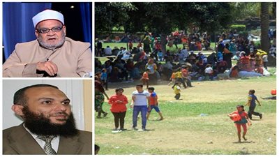 بدء ماراثون فتاوى 