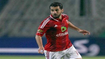 بالفيديو.. عبد الله السعيد يتعادل للأهلي أمام سموحة