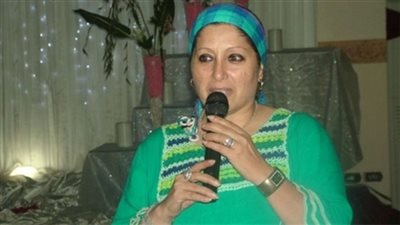 صاحبة دعوى حل الجبلاية تتقدم ببلاغ ضد ثروت سويلم