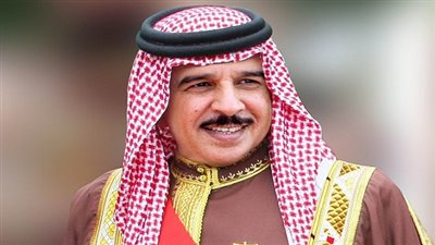 وزارة الخارجية: زيارة ملك البحرين لمصر تعكس قوة العلاقات بين البلدين