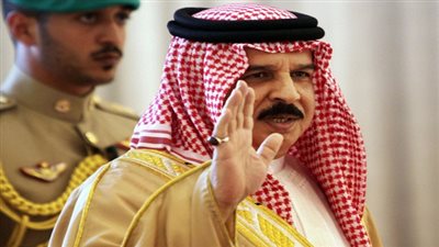 ملك البحرين: نواجه تدخلًا سافرًا من إيران في شئون الدول العريبة