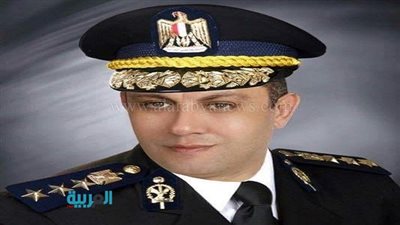 بدء عزاء مفتش مباحث مصر القديمة في مسجد الشرطة بصلاح سالم