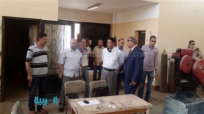 قريبًا في السويس.. مجمع تكنولوجي بإحدى مدارس التعليم الفني