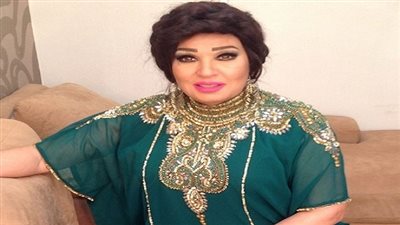 شاهد.. فيفي عبده بـ