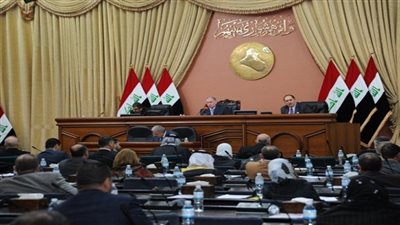 سياسي عراقي: اعتصام الأعضاء داخل البرلمان 