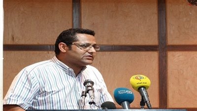 خالد البلشي: الداخلية تعمل على 