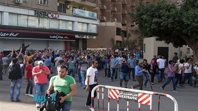 رئيس حزب الكرامة ينفي اقتحام مقر الحزب.. ويحذر الداخلية 