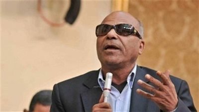 بالفيديو.. بعد اعتداء الأمن عليه.. البدري فرغلي يصرخ: 