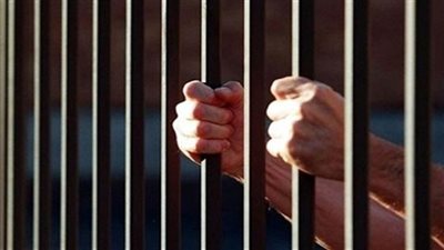 حبس 7 من عناصر الإخوان بتهمة التحريض على التظاهر