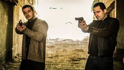 فريق عمل مسلسل 