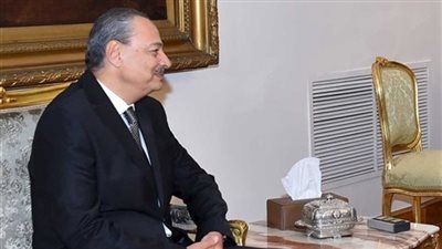 النائب العام يخاطب 