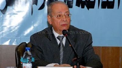 وفاة الإعلامي القدير أمين بسيوني بعد أزمة صحية 