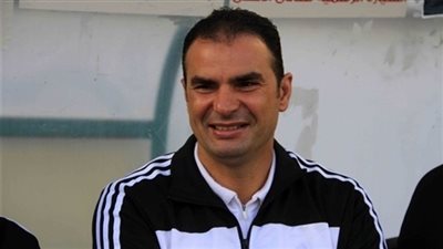 عبد الحميد بسيوني: راضٍ عن أداء اللاعبين.. والتركيز على الكأس