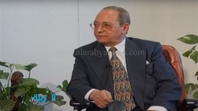 غدًا.. جنازة الإعلامي القدير أمين بسيوني بمساكن شيراتون