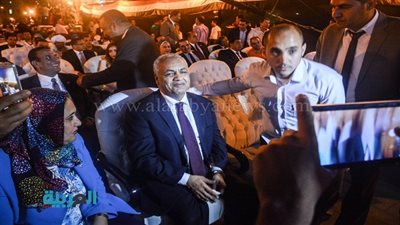 بالفيديو.. مصطفى بكري: مشهد اليوم أكد 
