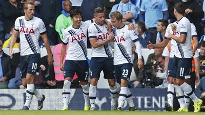 بث مباشر.. توتنهام في مواجهة نارية أمام وست بروميتش بـ