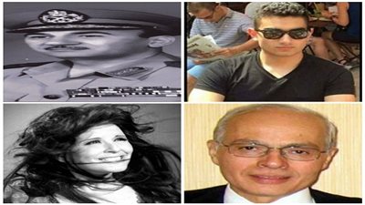 شريف عادل ينضم إلى قائمة 