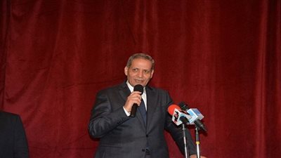 وزير التعليم: إطلاق مسابقات دوري المدارس لدعم الأنشطة