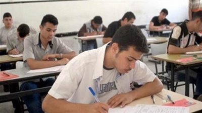 ننشر جدول امتحانات الدبلومات الفنية 