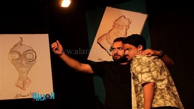 غدًا.. فتوح أحمد يفتتح عرض 