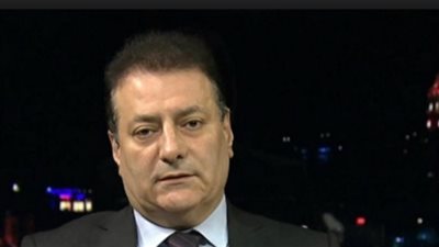 مستشار المعارضة السورية: لا معنى للعملية السياسية مع استمرار القصف