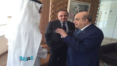 جلسة مباحثات مصرية-إماراتية لتعزيز التعاون السياحي قبل شهر رمضان 