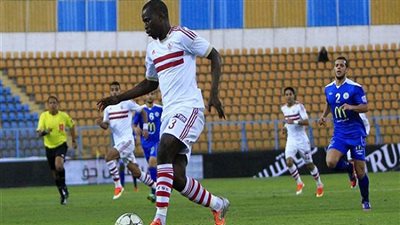 تعرف على ملعب مباراة الزمالك والإسماعيلي بعد الأزمة الأمنية