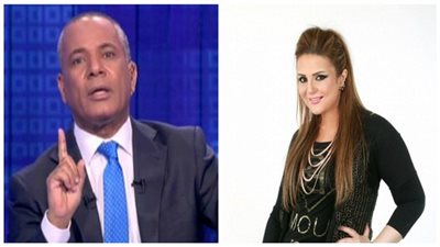 على طريقة رانيا محمود ياسين.. أحمد موسى: 