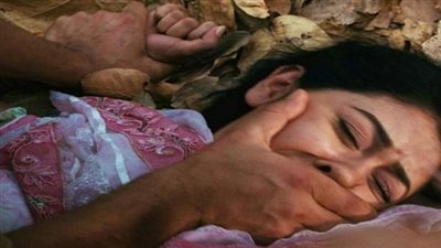 حبس ذئب بشري اغتصب ابنته القاصر بالعجوزة