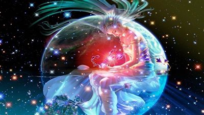 أنت والأبراج ودائرة حظ 