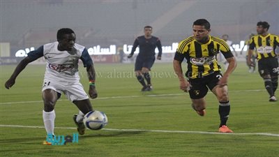 بالفيديو.. إنبي يقصي وادي دجلة من الكأس بهدفين بعد 