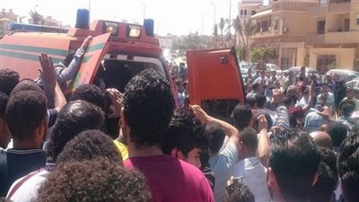 بالفيديو.. محامي قتيل الرحاب: 