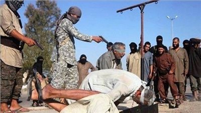 بالفيديو.. عضو لجنة المصالحات الليبية يروي تفاصيل مقتل المصريين