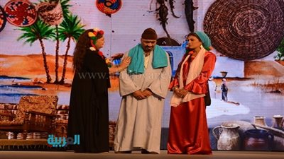 ريهام حجاج وميمي جمال ضيوف 