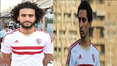 الغيابات تضرب الزمالك قبل مواجهة الشرطة