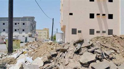 تعرف على رقم حي مصر الجديدة للإبلاغ عن مخلفات الهدم 