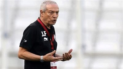 الإعلام القطري يهاجم مدرب الزمالك السابق