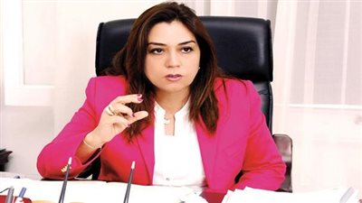 نائبة محافظ الجيزة: المرأة تمتلك حقوقها في شغل المناصب العليا