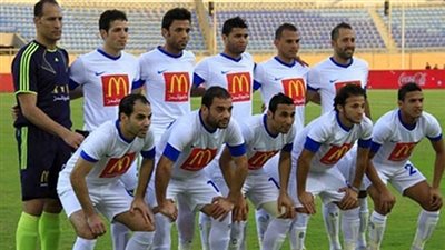اليوم.. الشرطة يختتم تدريباته استعدادًا لموقعة الزمالك