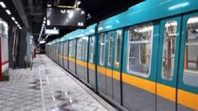خبير نقل: نقص تكاليف الصيانة وراء أعطال المترو المستمرة