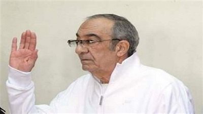 تأجيل محاكمة زكريا عزمي في 